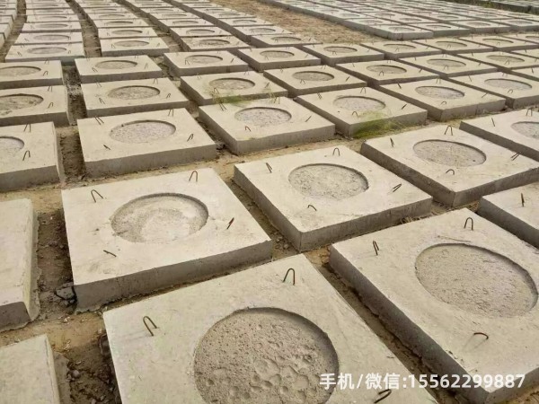 罗江DP12混凝土电杆底盘