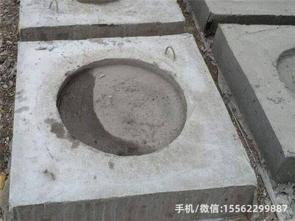 罗江1600×1600混凝土电杆底盘