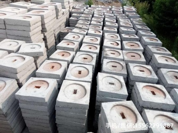 罗江1200×1200混凝土电杆底盘